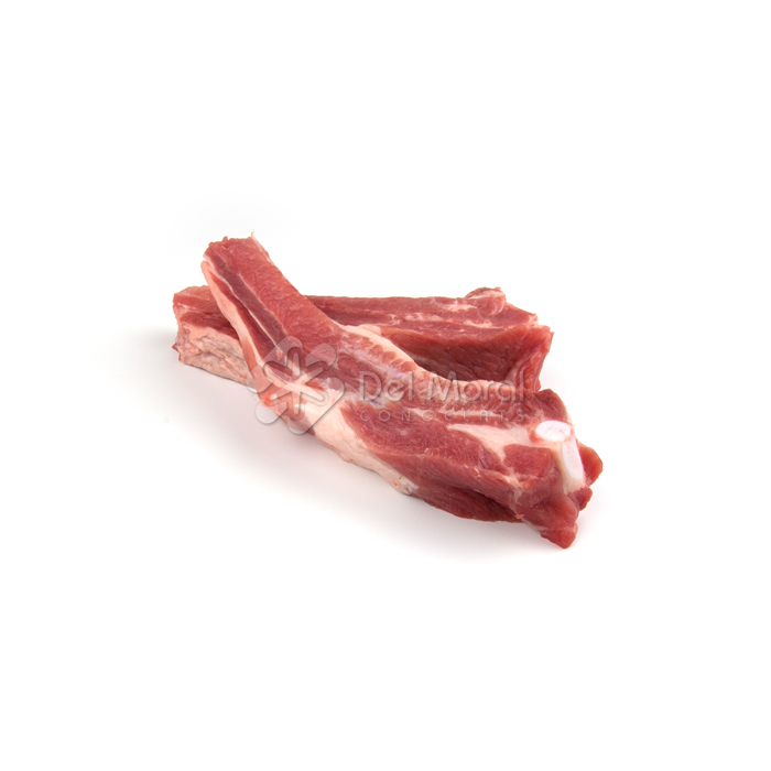 COSTILLA DE CERDO A TIRAS - ABRAS