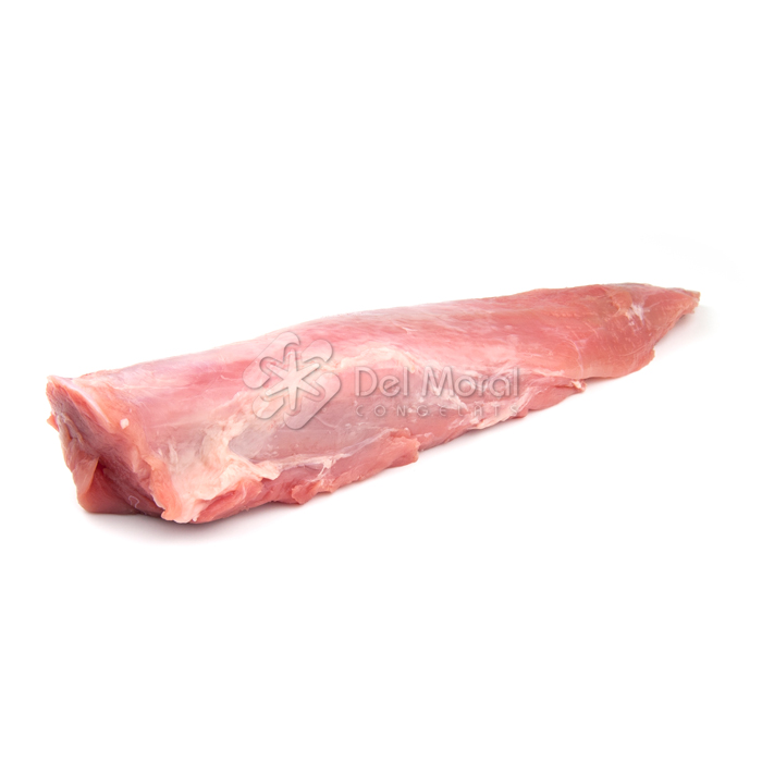 SOLOMILLO DE CERDO 