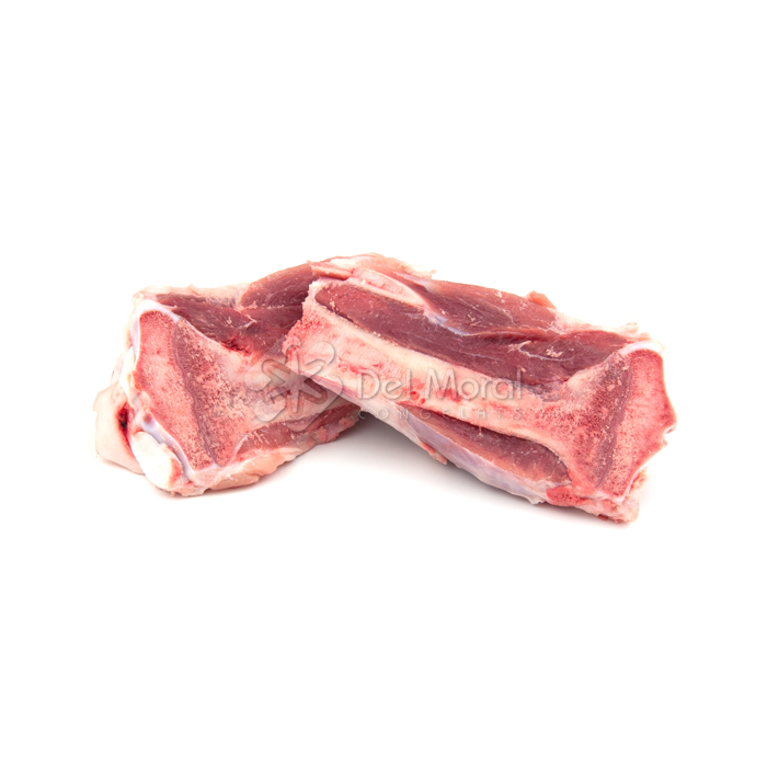 CODILLO DE CERDO PARTIDO - ABRAS