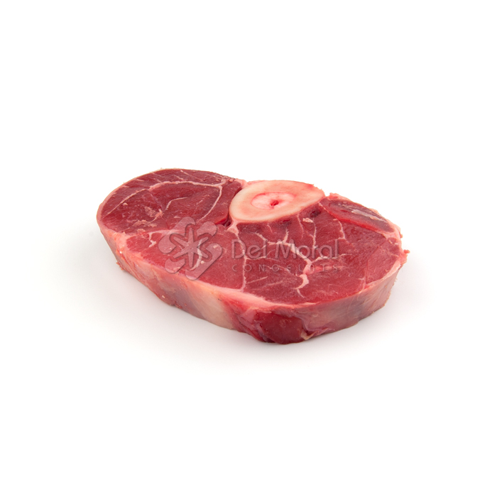 OSSOBUCO de VACÚ - ABRAS