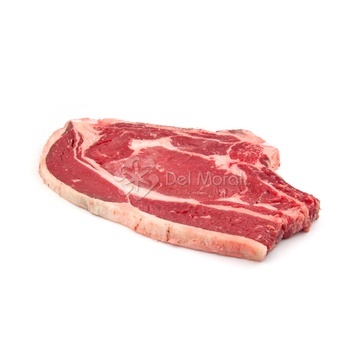 ENTRECOT de VACÚ 350g - ABRAS