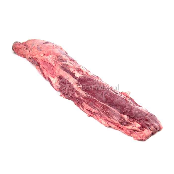 FILET de VACÚ - ABRAS