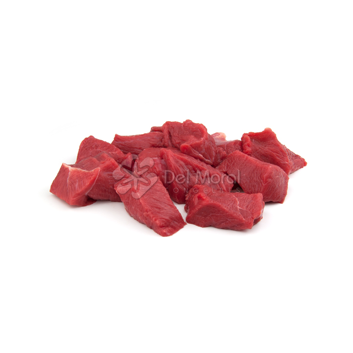 DAUS de VACÚ per GUISAR