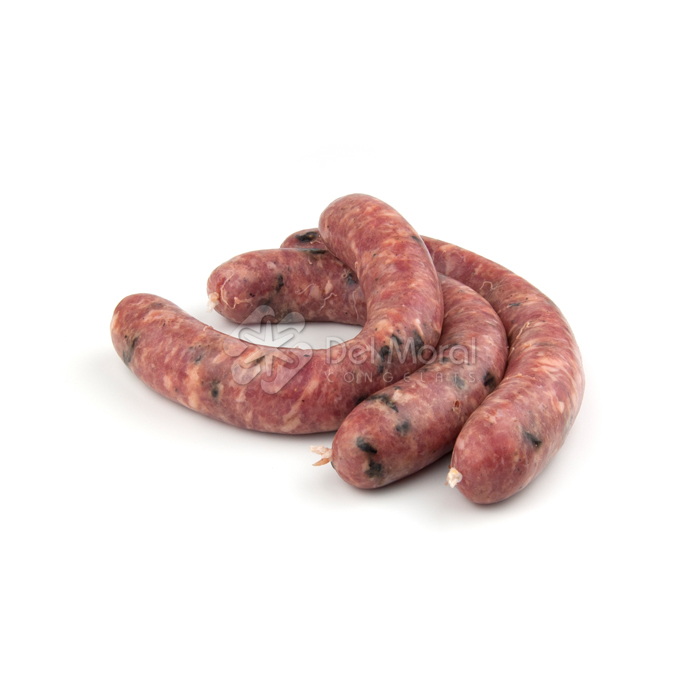 BUTIFARRA DE SETAS