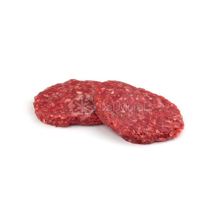 BURGER MEAT MIXTA - ABRAS