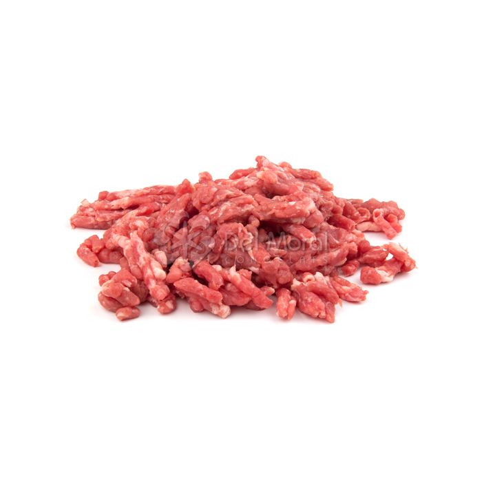 CARNE PICADA de CERDO - ABRAS