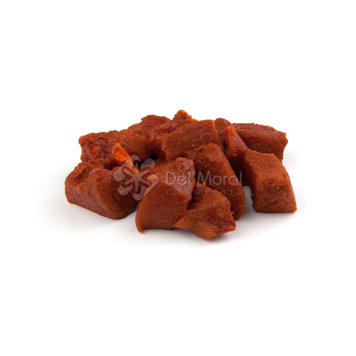 CARNE DE PINCHO ROJO - ABRAS