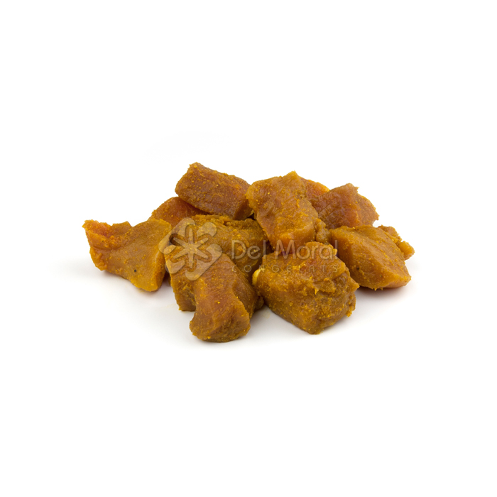 CARNE DE PINCHO AMARILLO - ABRAS