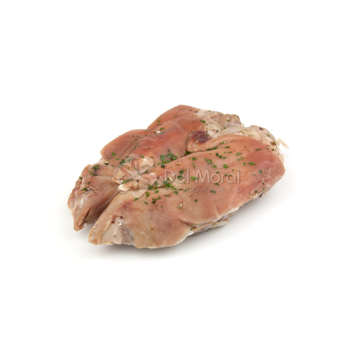 PIES de CERDO COCIDOS - ABRAS