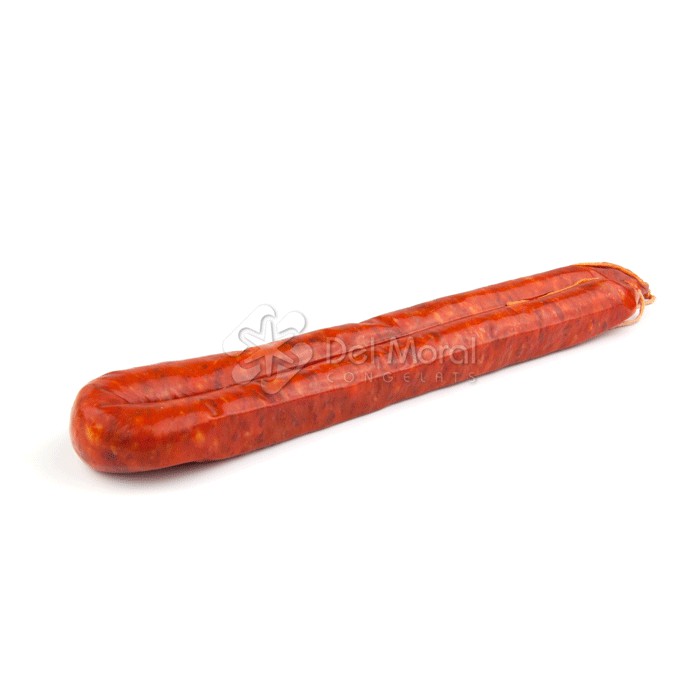 CHISTORRA 