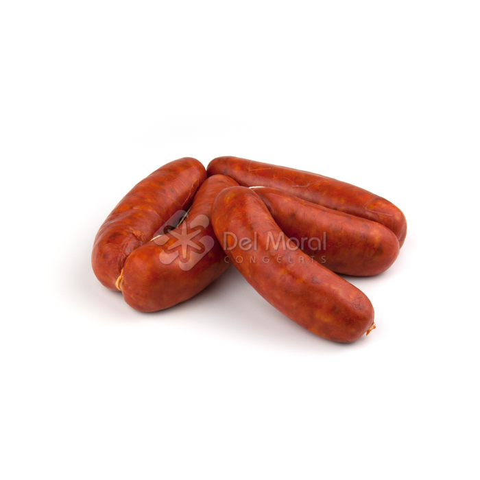 CHORIZO OREADO