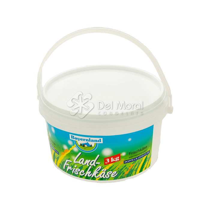 QUESO CREMA