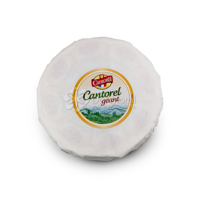 CAMEMBERT CANTOREL