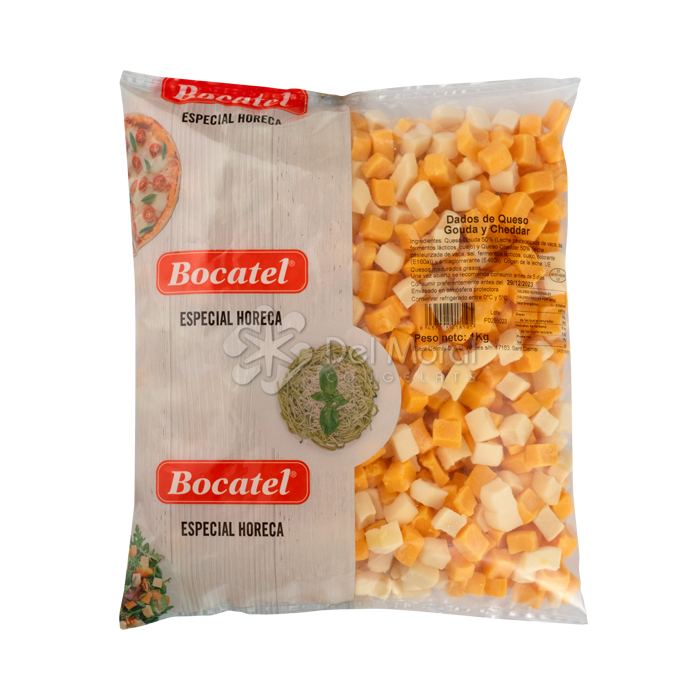 QUESO DADOS