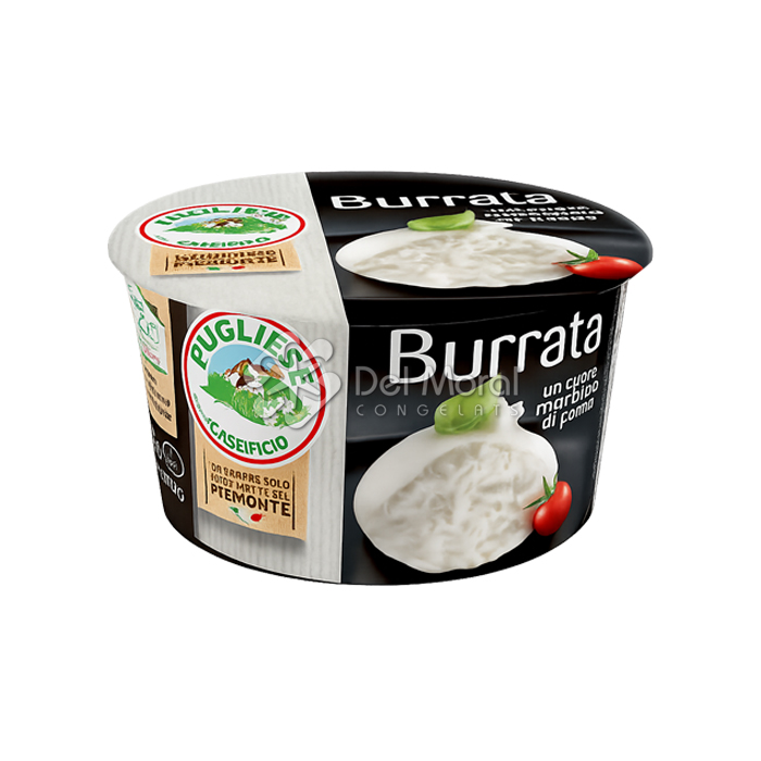 BURRATA