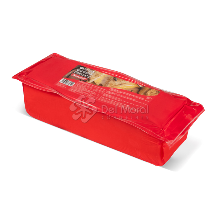 EDAM BARRA