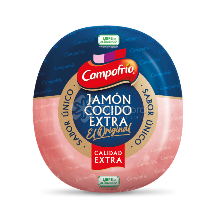 PERNIL CUIT EXTRA - CAMPOFRIO