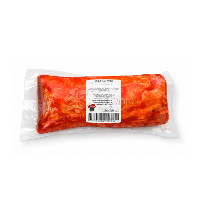 FIAMBRE LLOM ADOBAT AL FORN - CAMPOFRIO