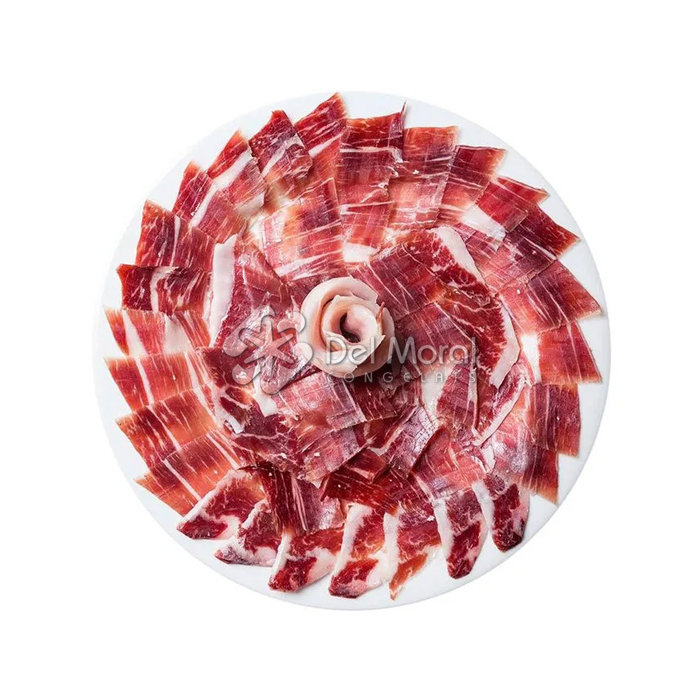 PLATO de JAMON CEBO IBÉRICO CAMPO
