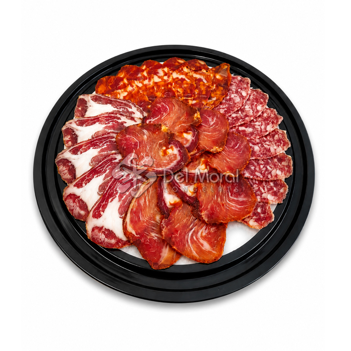 PLAT d'ASSORTIMENT IBÈRICS