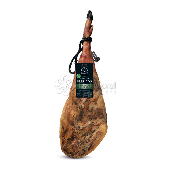 JAMON DE CEBO IBERICO CAMPOFRIO - NAVIDUL