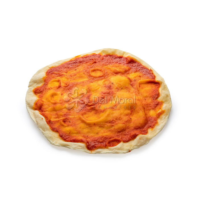 PIZZA FINA BASE TOMATA 27 cm