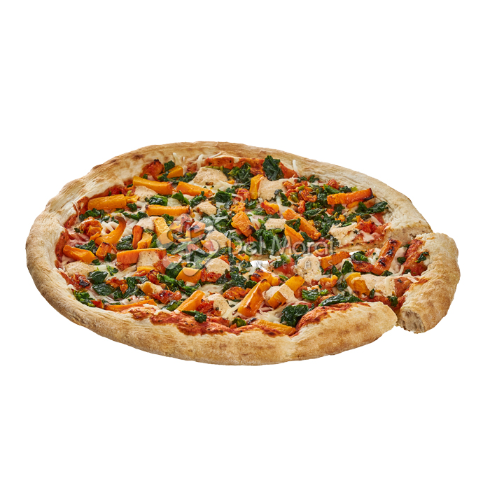 PERFETTISSIMA VEGANA - DR.OETKER
