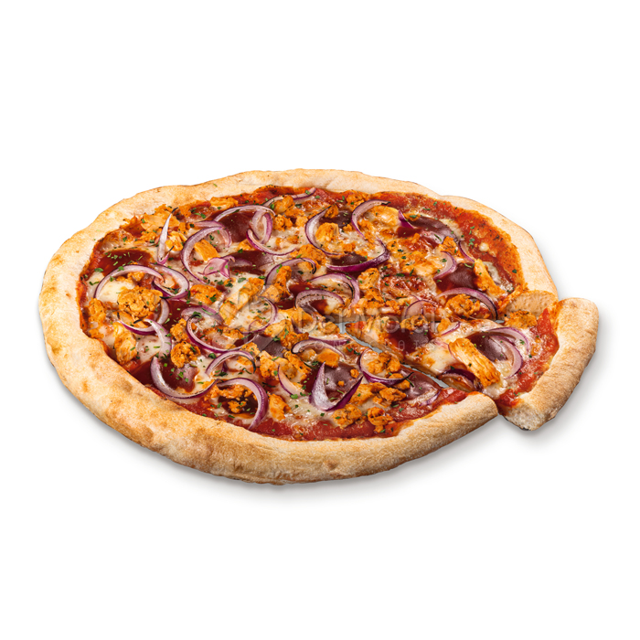 PERFETTISSIMA BBQ Y POLLO - DR.OETKER