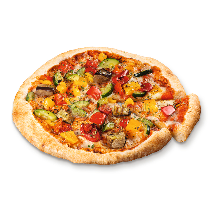 PERFETTISSIMA VERDURA BRASA - DR.OETKER