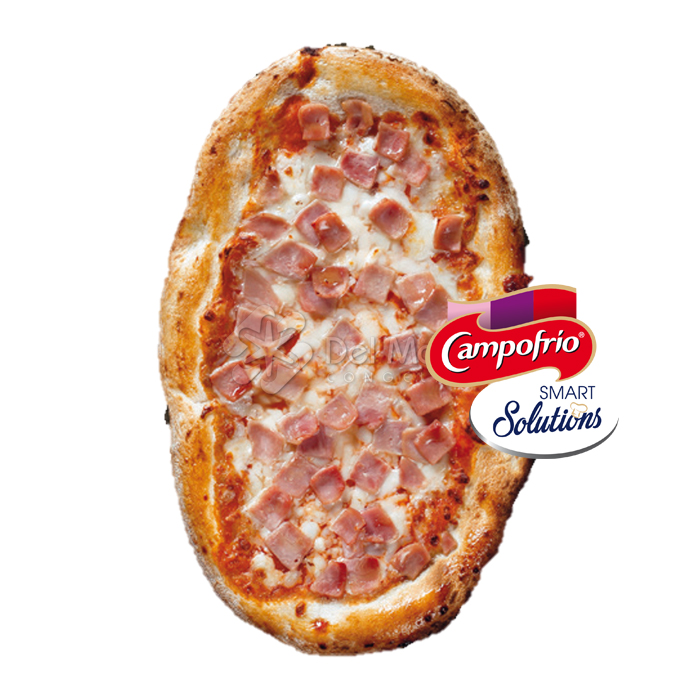 GRAN PIZZELLA JAMON - 