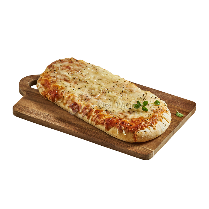 PIZZA SNACK MARGARITA - DR.OETKER