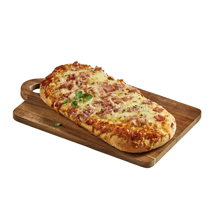 PIZZA SNACK PROSCIUTTO - DR.OETKER