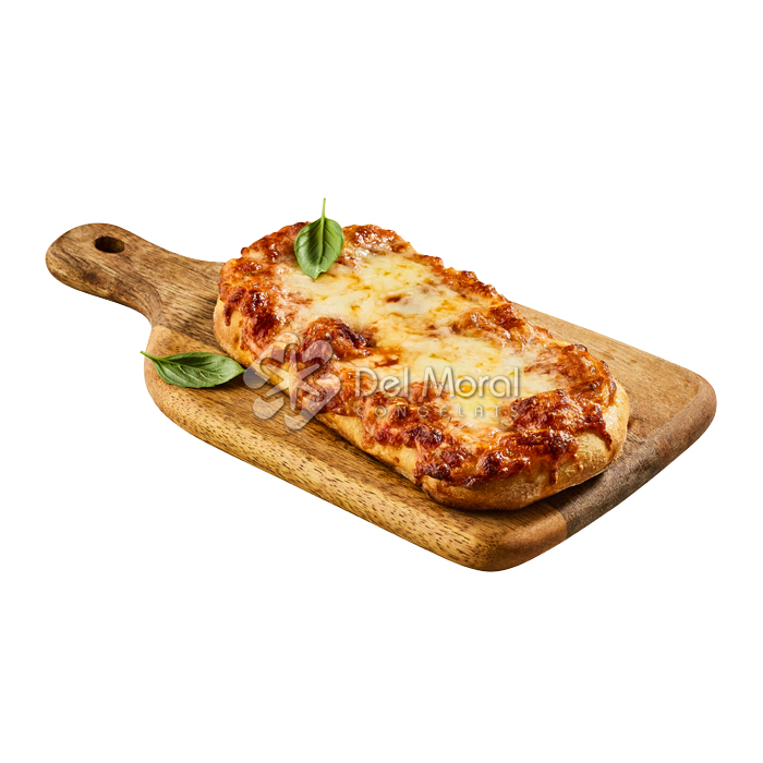 PINSA SNACK MARGARITA