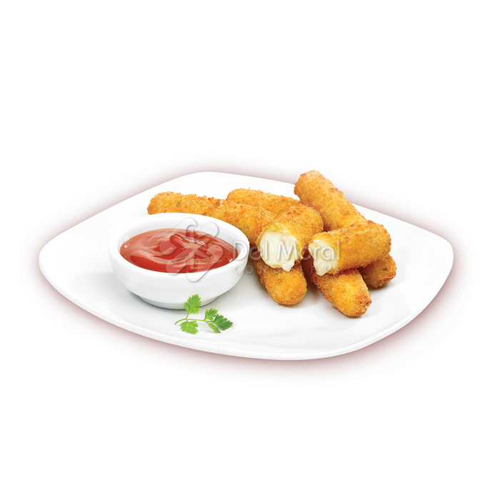 FINGER DE MOZZARELLA