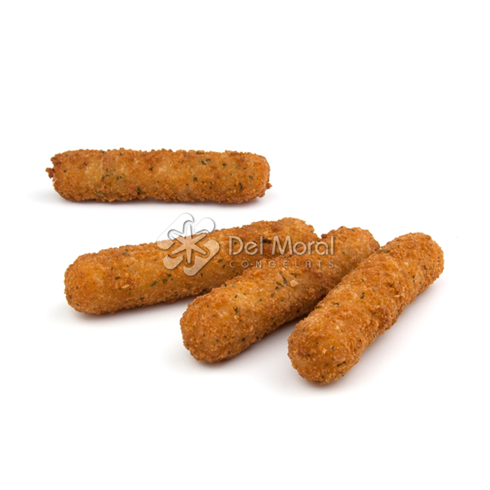 STICKS DE MOZZARELA - MC CAIN