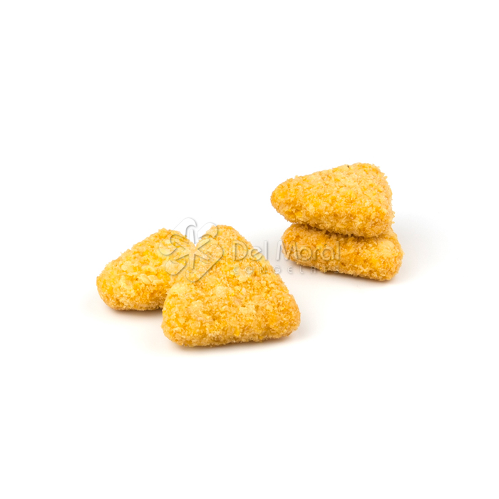 NACHO CHEESE BITES - MC CAIN