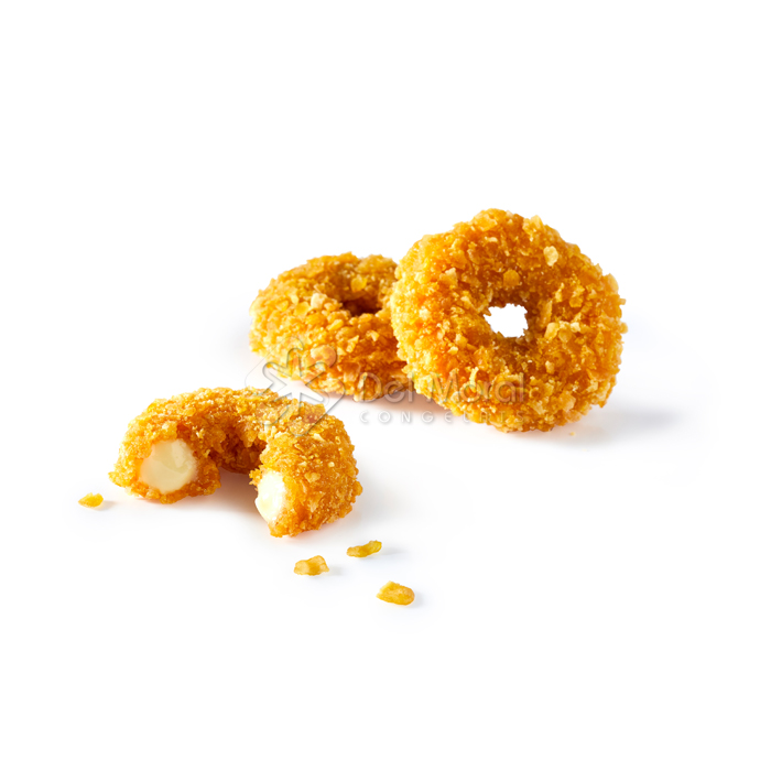 MINI DONUT de MOZZARELA
