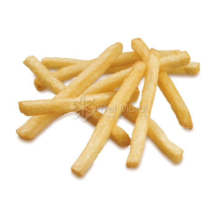 LAMBWESTON REGULAR FRIES 7/7