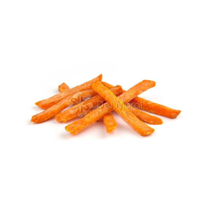 SWEET POTATO CRISPY 