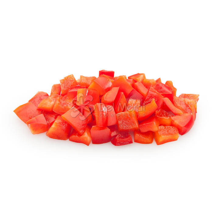 PIMIENTO ROJO DADOS - CONG NAVARRA