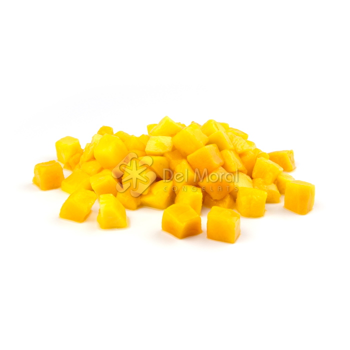 MANGO DAUS