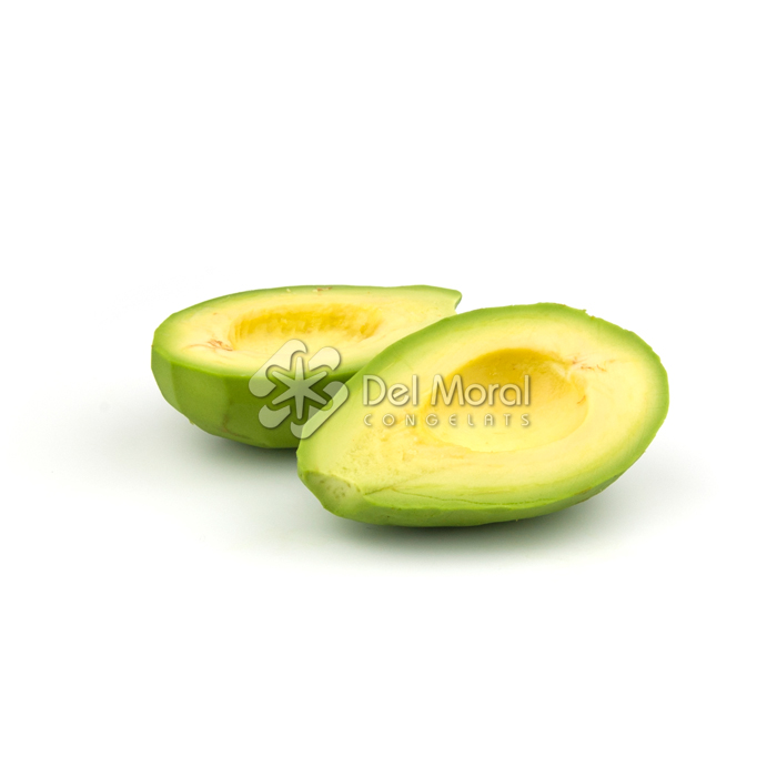 AGUACATE MITADES 