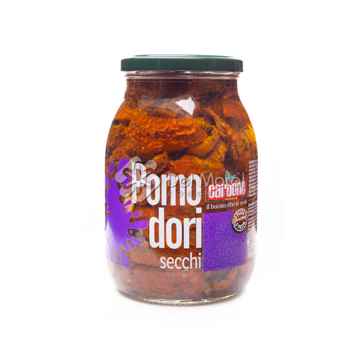 TOMATES SECS