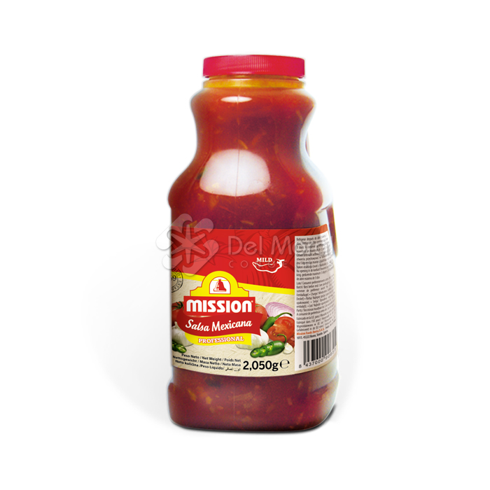 SALSA MEXICANA