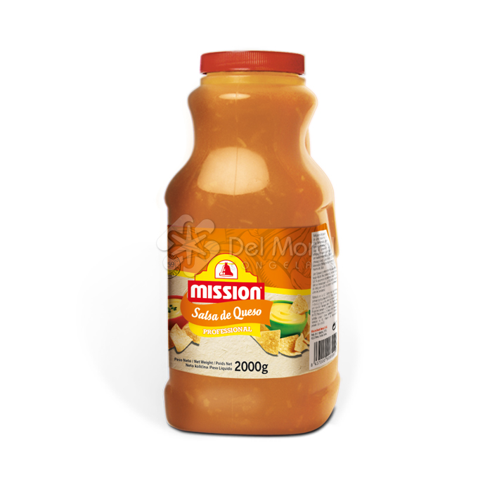 SALSA FORMATGE