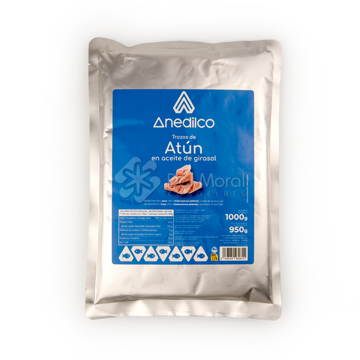 BOSSA DE TONYINA - ANEDILCO