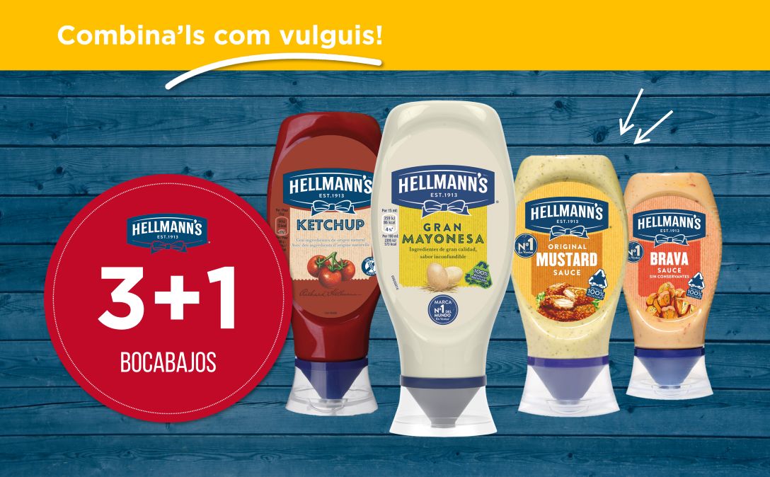 Promoció 1