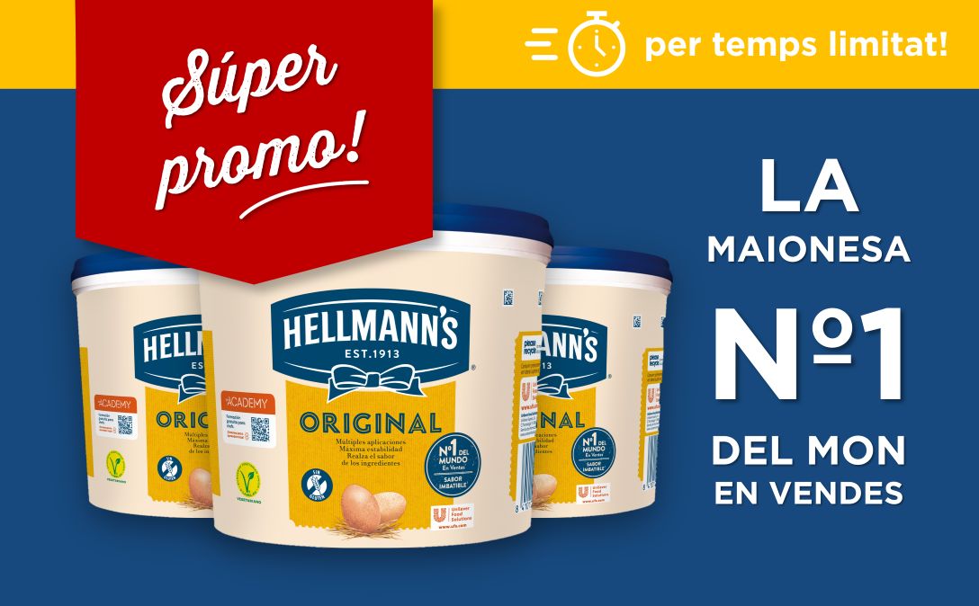 Promoció 1