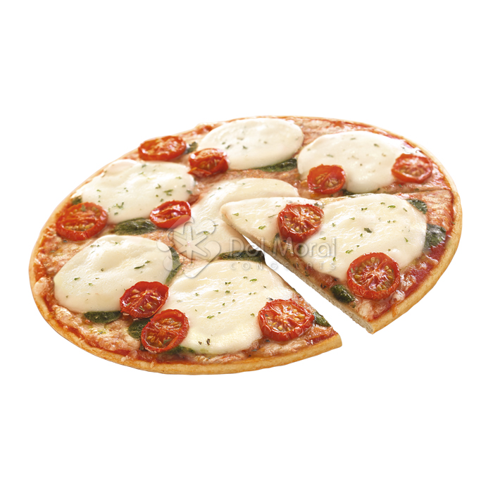 PIZZA MOZZARELLA - DR.OETKER