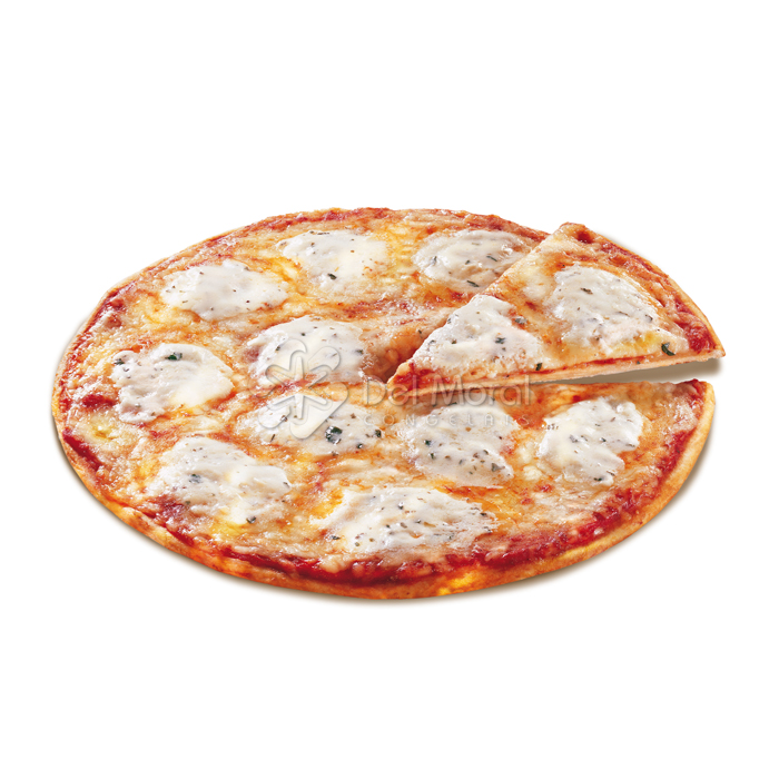 PIZZA 4 FORMATGES